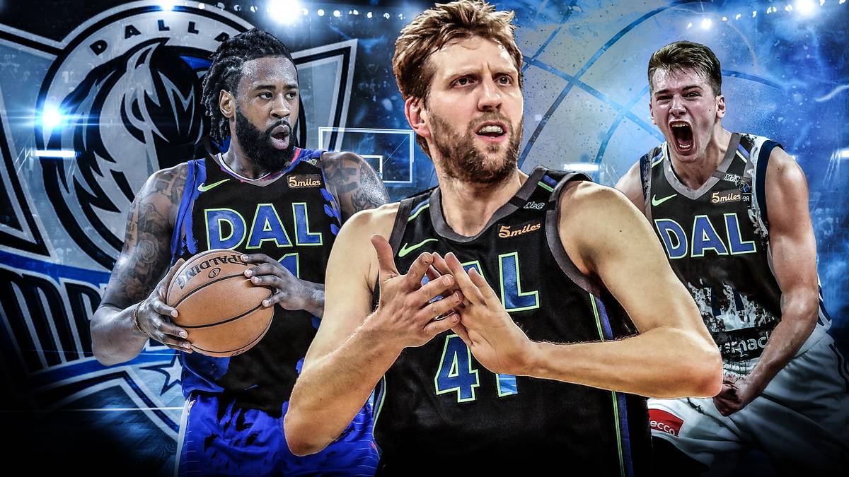 Starke Neuzugänge und ein famoser Draft-Pick machen den Mavs Hoffnung. Kann Dallas in der Spielzeit 2018/19 an frühere Erfolge anknüpfen und nach Jahren endlich einmal wieder den Einzug in die Playoffs schaffen?