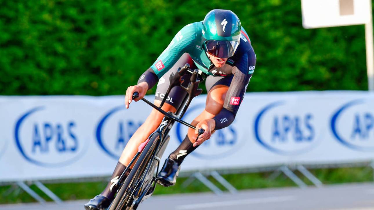 Deutscher Edelhelfer für Pogacar?