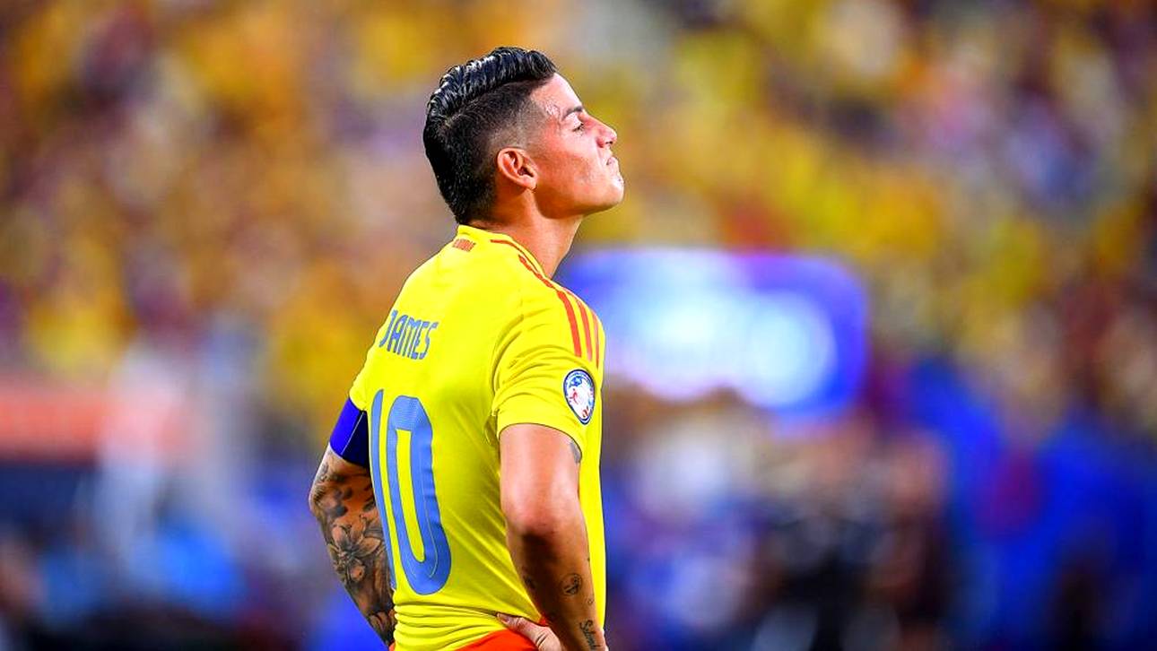 Ex-FCB-Star rächt sich an Argentinien