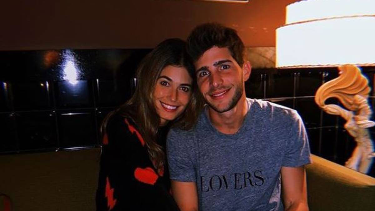 Coral Simanovich - Sergi Roberto (FC Barcelona)