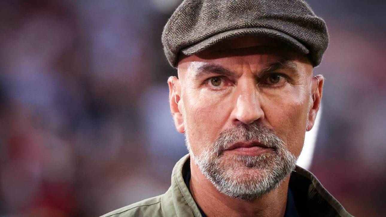 Tod des Bruders überforderte Babbel