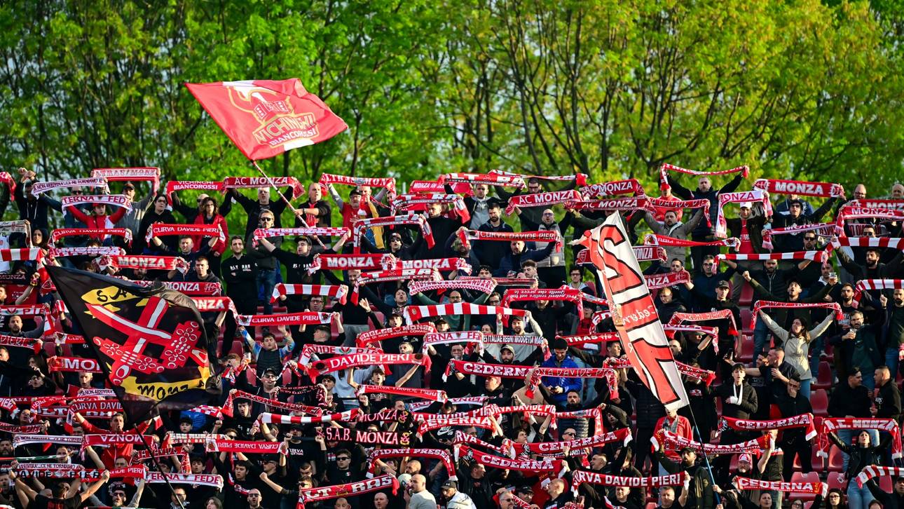 Berlusconis Kinder verkaufen Monza