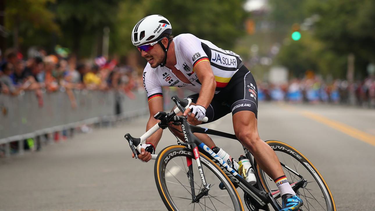 Degenkolb spürt mehr Druck