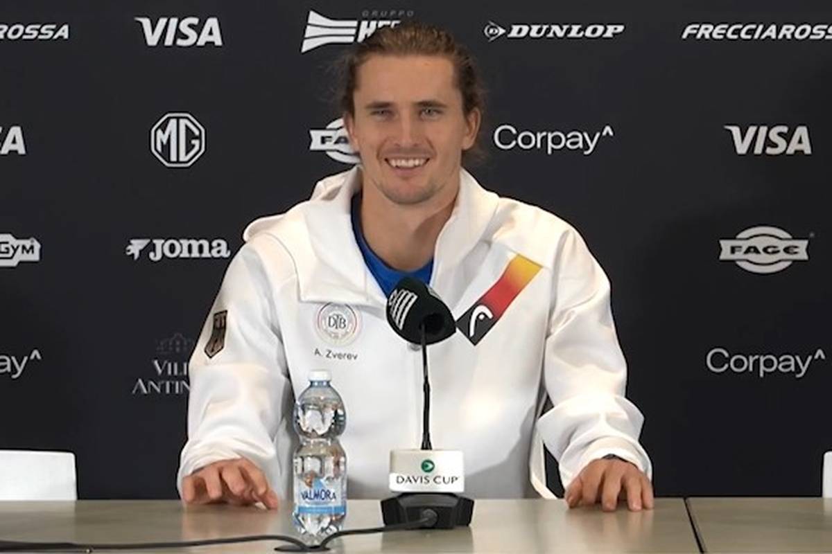 "Es ist wie nach einer Nacht im Club feiern"