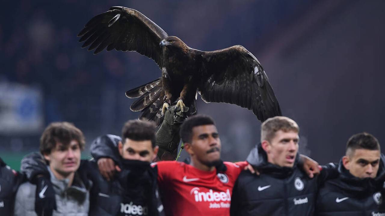 Kann Köln die Eintracht stoppen?