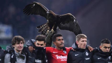 Die SGE wird in der kommenden Saison bei der Kaderplanung an Stellschrauben drehen müssen. Die Frankfurter strecken daher ihre Fühler auf dem Transfermarkt aus und wollen in der Bundesliga wildern.