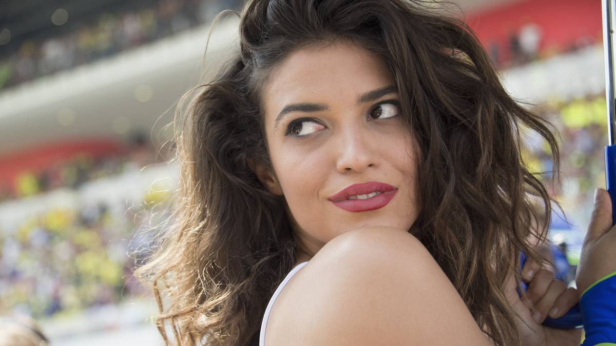 Mugello (MotoGP): Bei dem innerkontinentalen Vergleich können sich die Italienerinnen zwar nicht lumpen lassen. Sie wahren aber lieber Sicherheitsabstand 