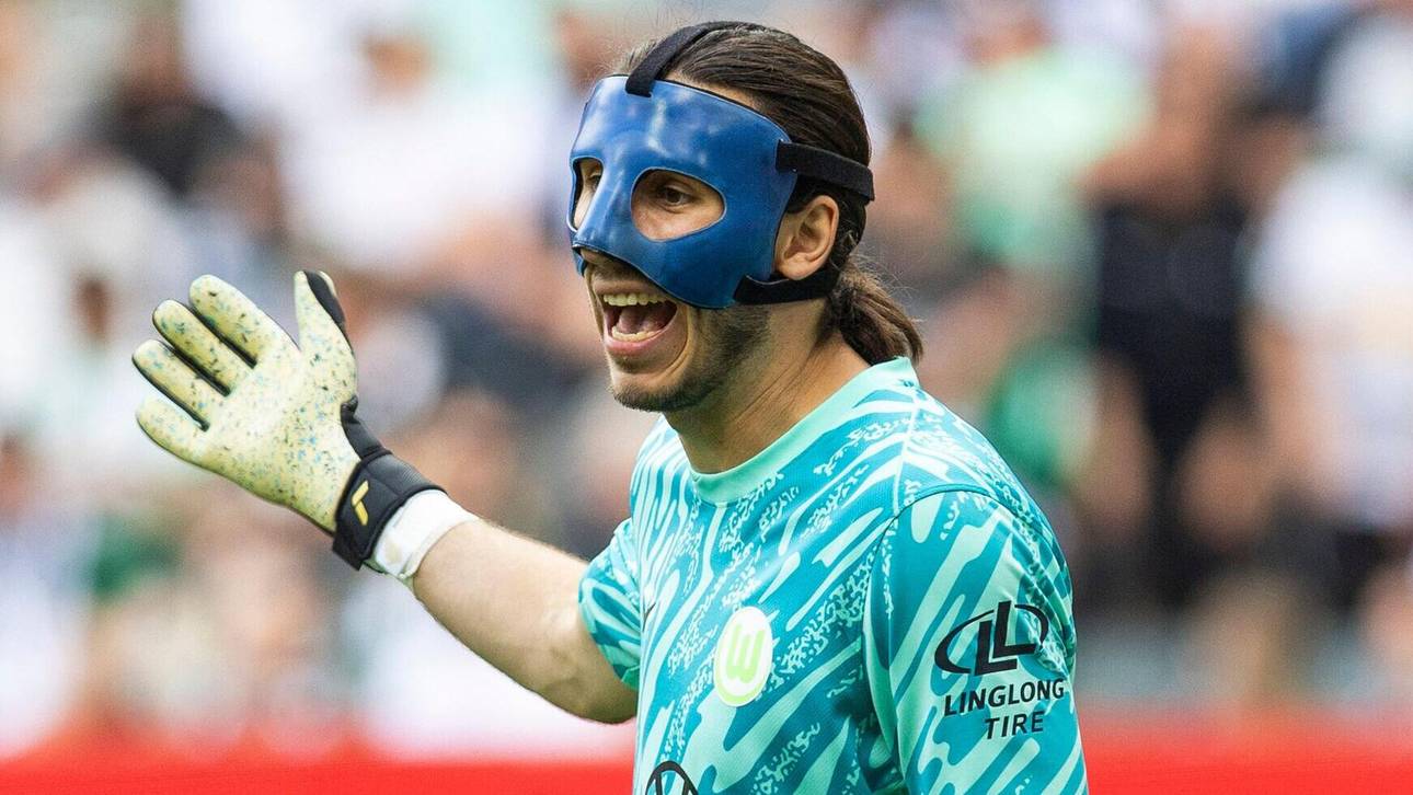 Wolfsburg – Mainz Tipp, Prognose & Quoten | 31.08.2025