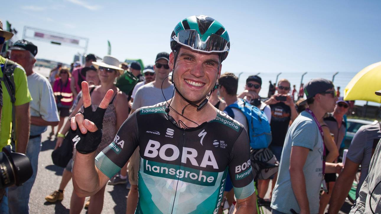 Deutschlands neuer Tour-Star?