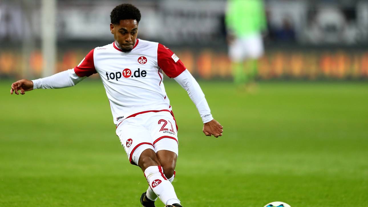 FCK verabschiedet sich mit Sieg