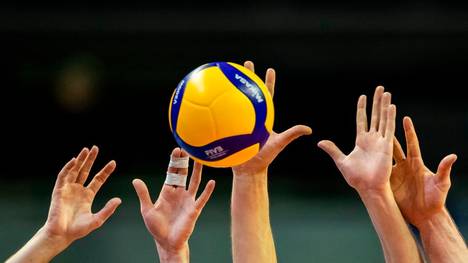 Die Volleyball-Bundesliga wurde wegen der Coronakrise vorzeitig beendet