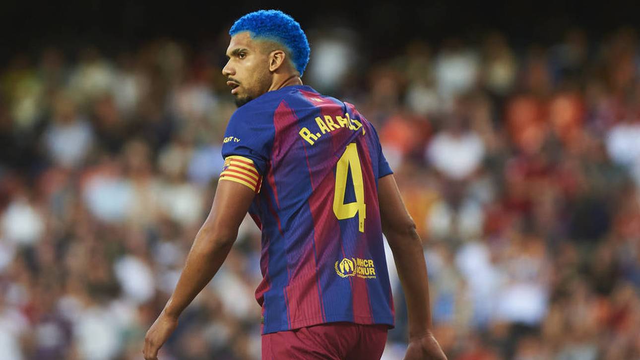 Liverpool holt Barca-Kapitän!