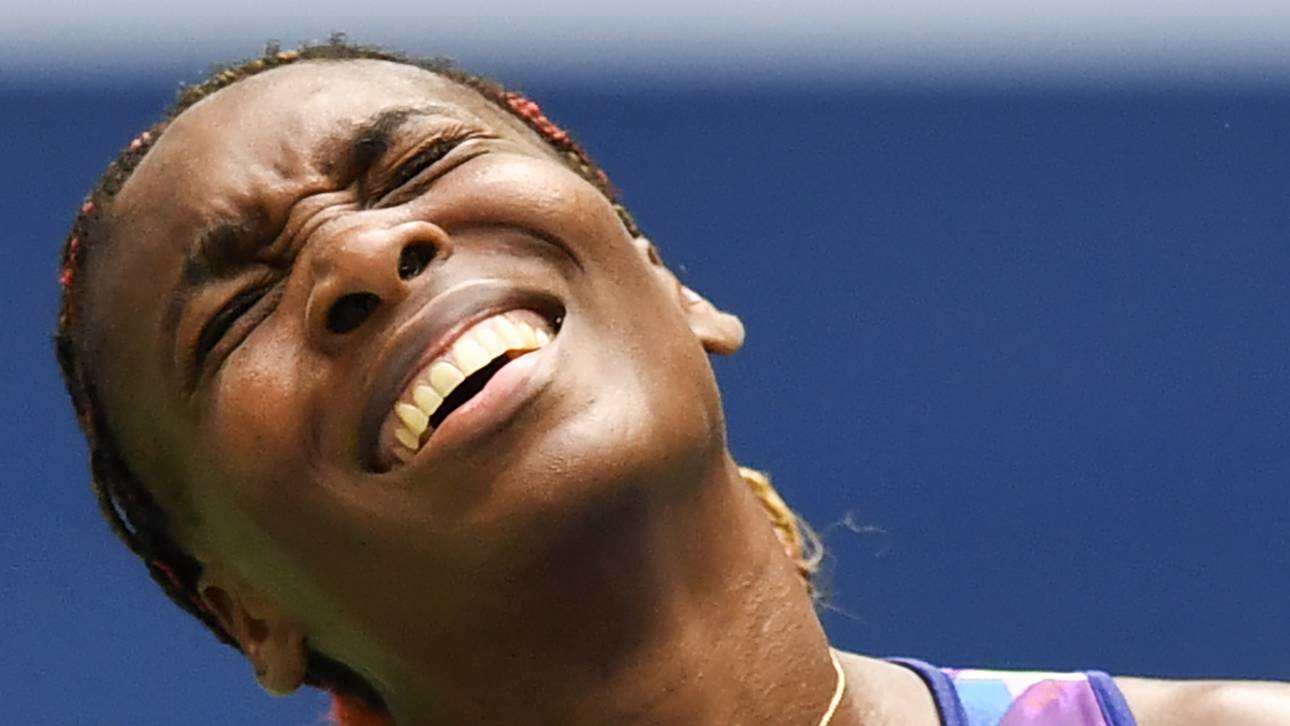 Venus Williams im Achtelfinale raus