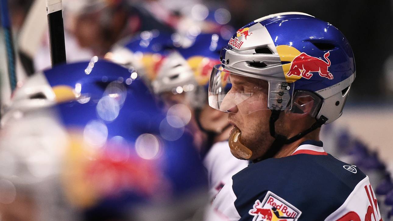 Regehr verlässt Meister München