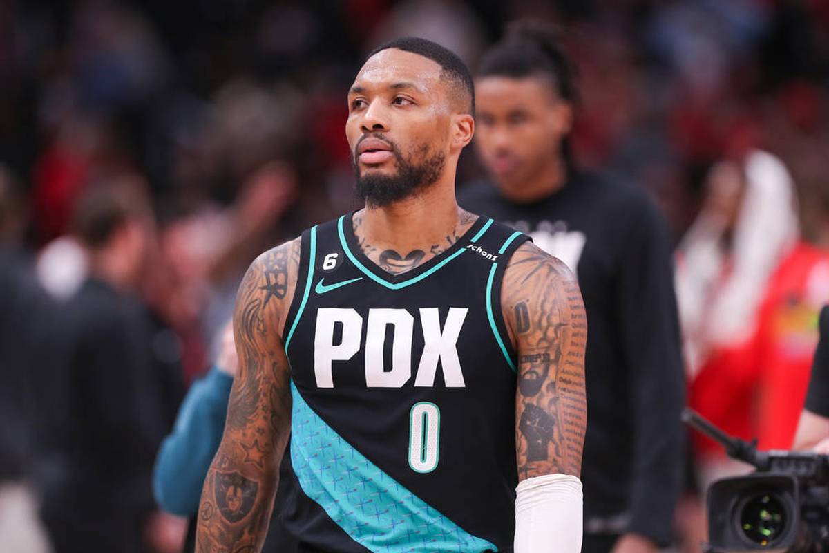 Spektakuläre Rückkehr in der NBA
