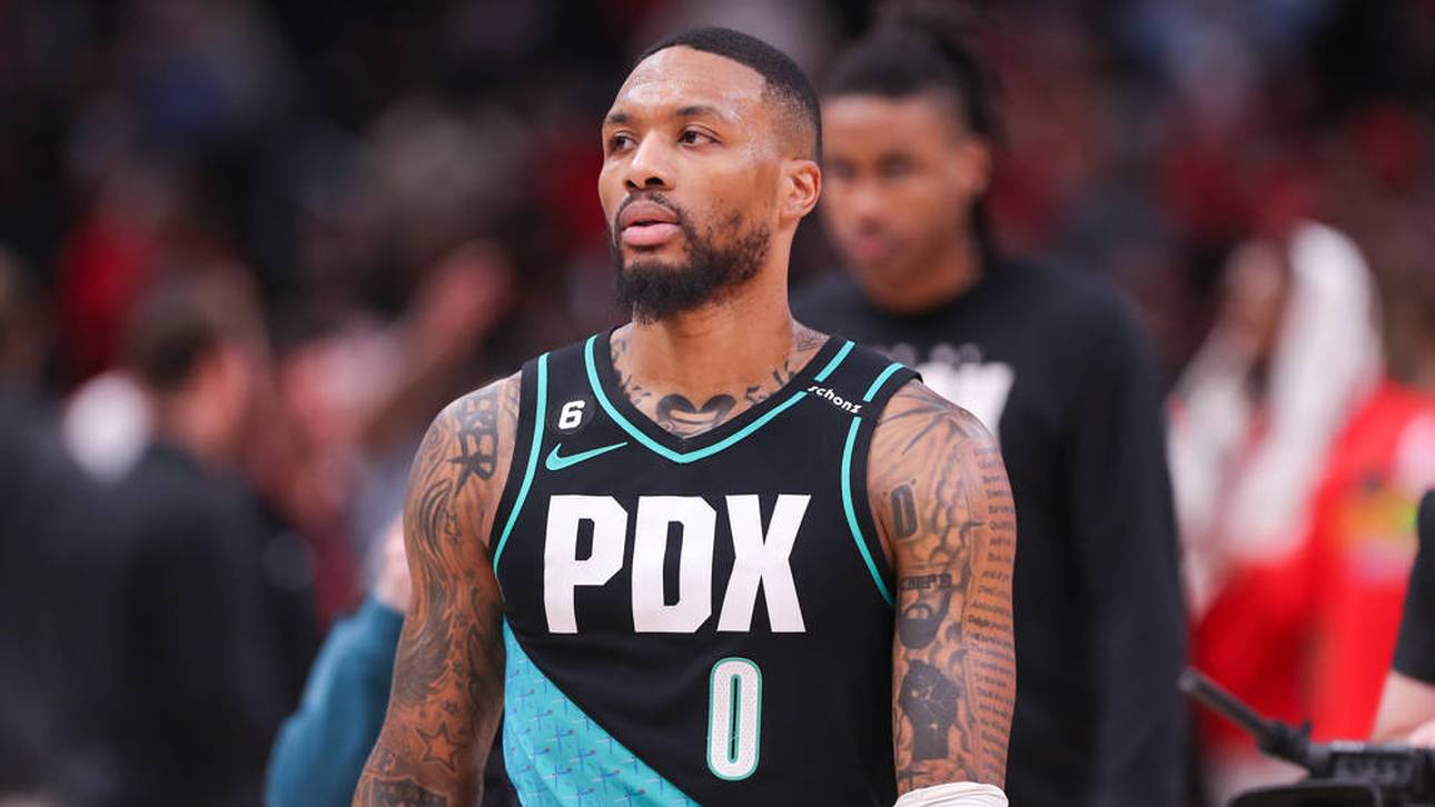 Spektakuläre Rückkehr in der NBA