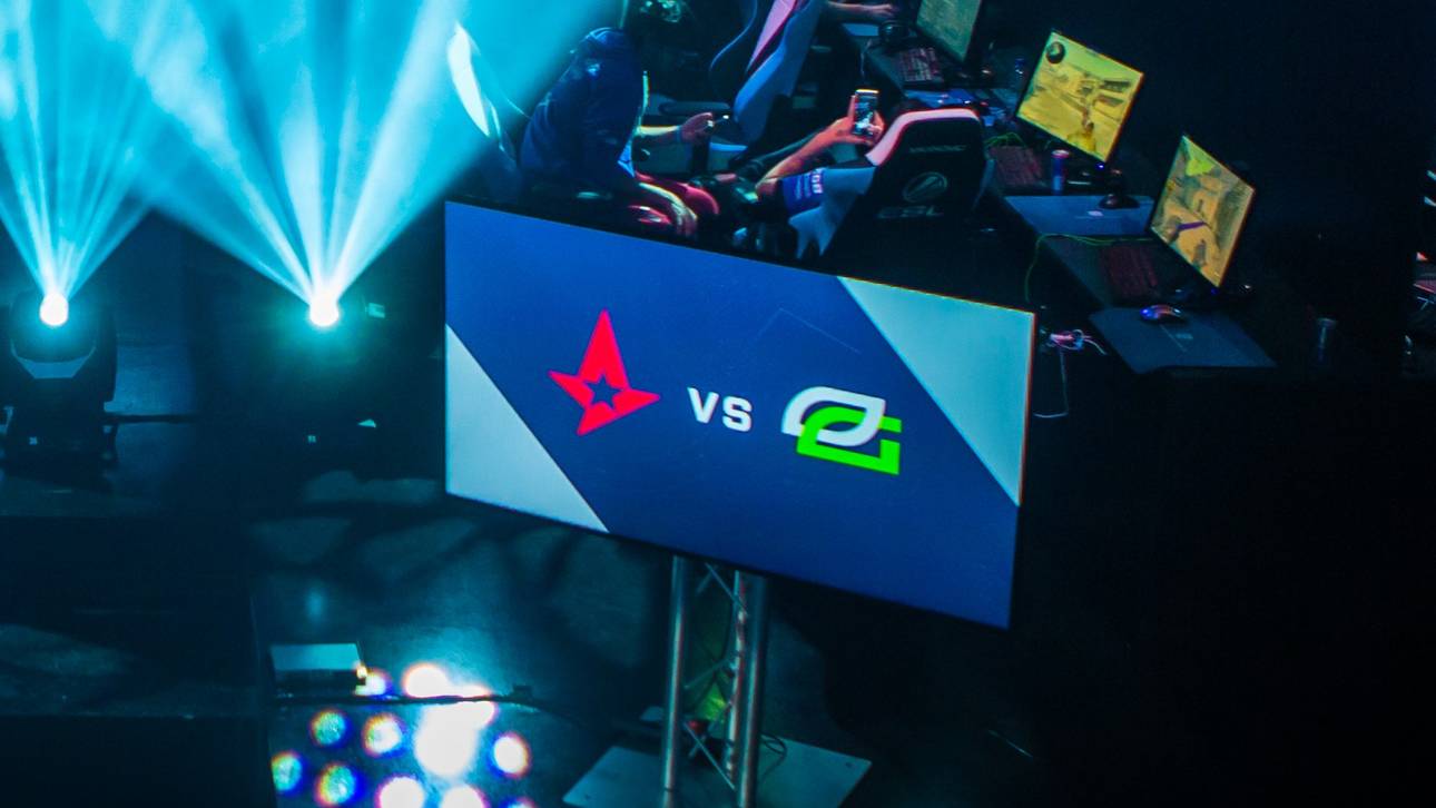 Das Finale der Millionen-Liga