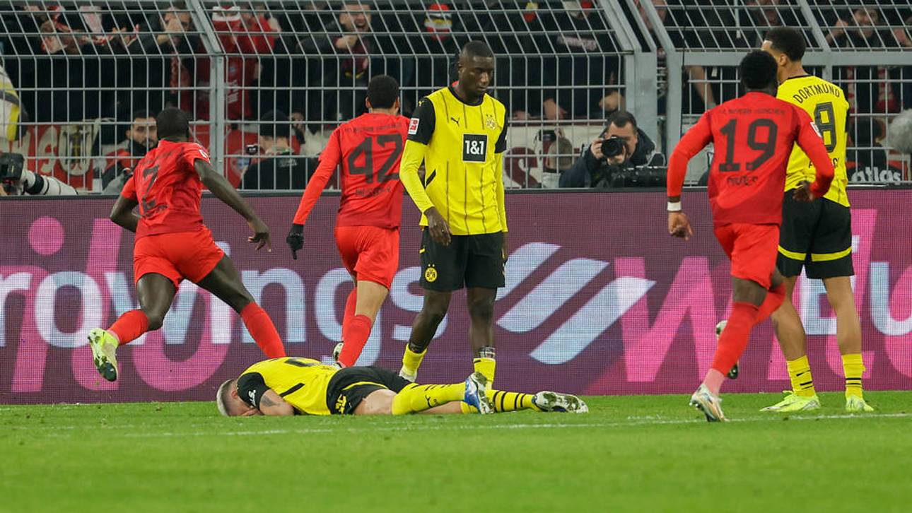 Diskussionen um Bayerns Ausgleich