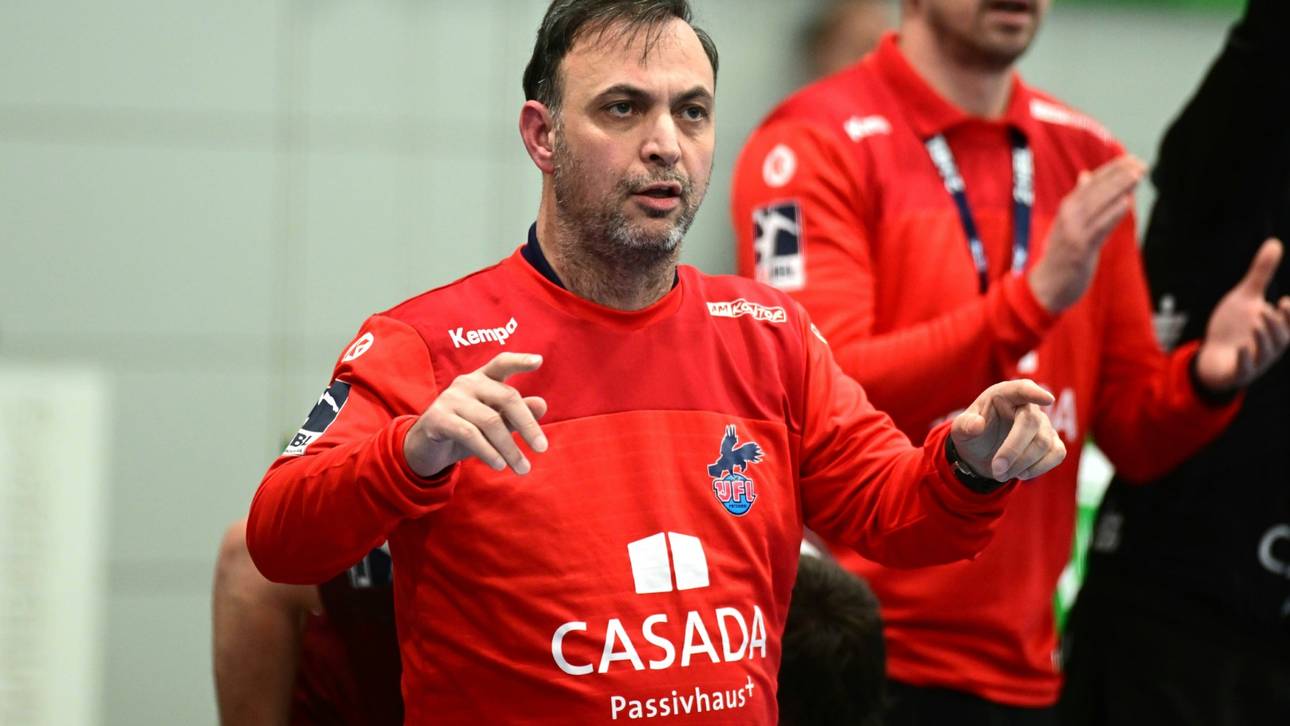 Handball-Revolution in Deutschland?