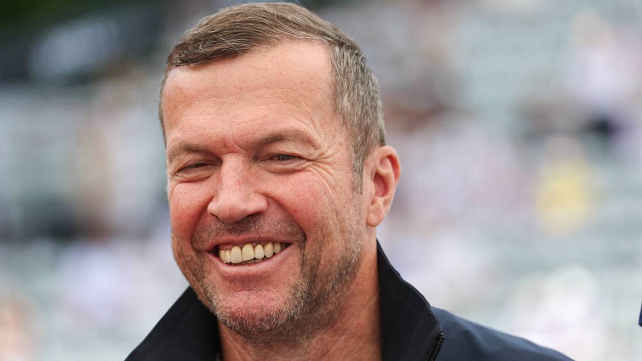 Matthäus adelt Bayern-Neuzugang