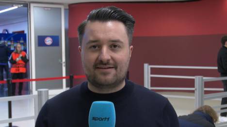 Ein Kräfteverschleiß macht sich beim FC Bayern bemerkbar, findet SPORT1-Chefreporter Stefan Kumberger. Doch der Bayern-Insider sieht nach dem holprigen Weiterkommen in der Champions League auch Positives.