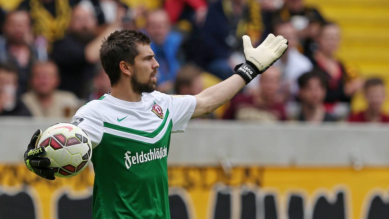 USA: Kirsten kämpft um Platz im Kader