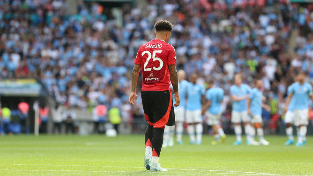 Irres Elfer-Drama im Supercup