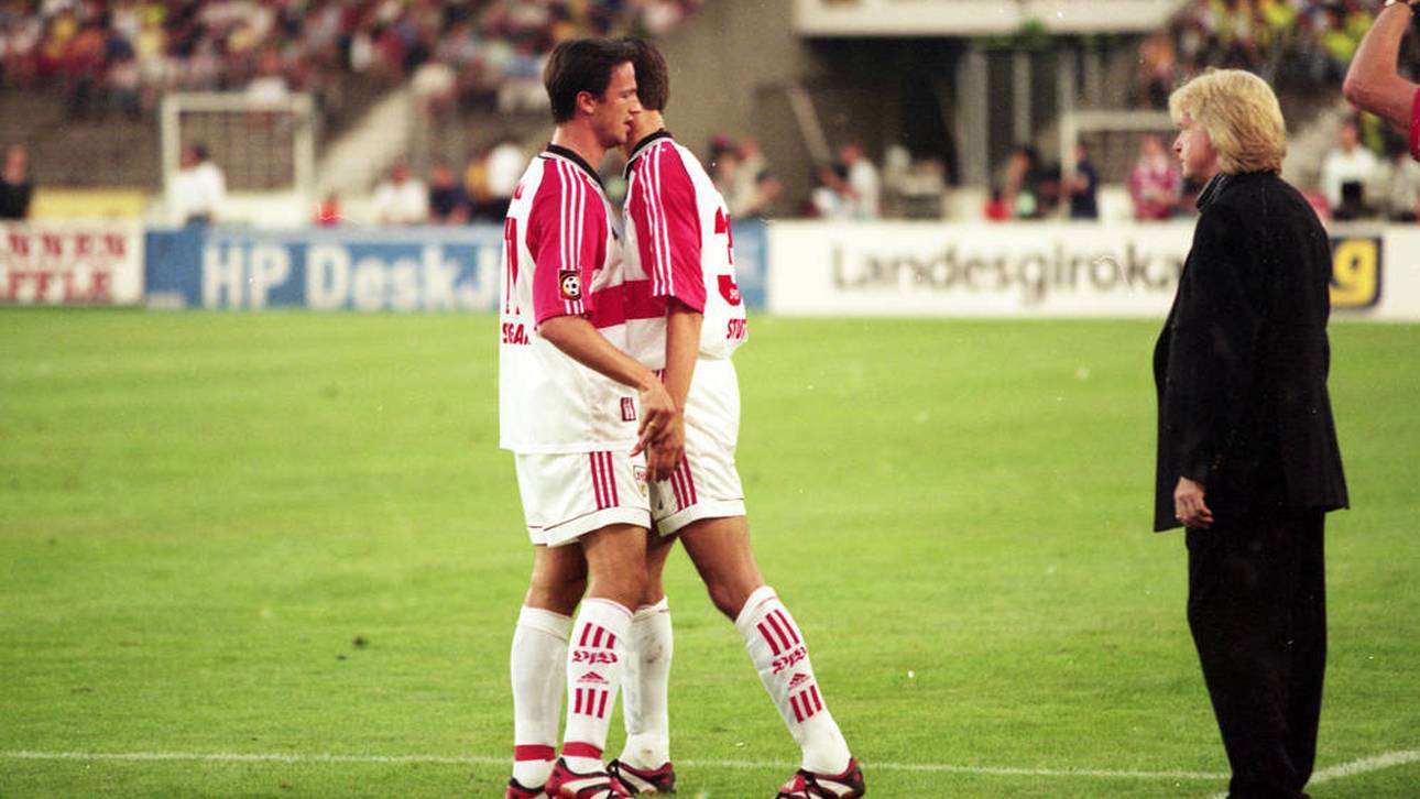 Bundesliga-Debüt: „Konnte nicht mehr“