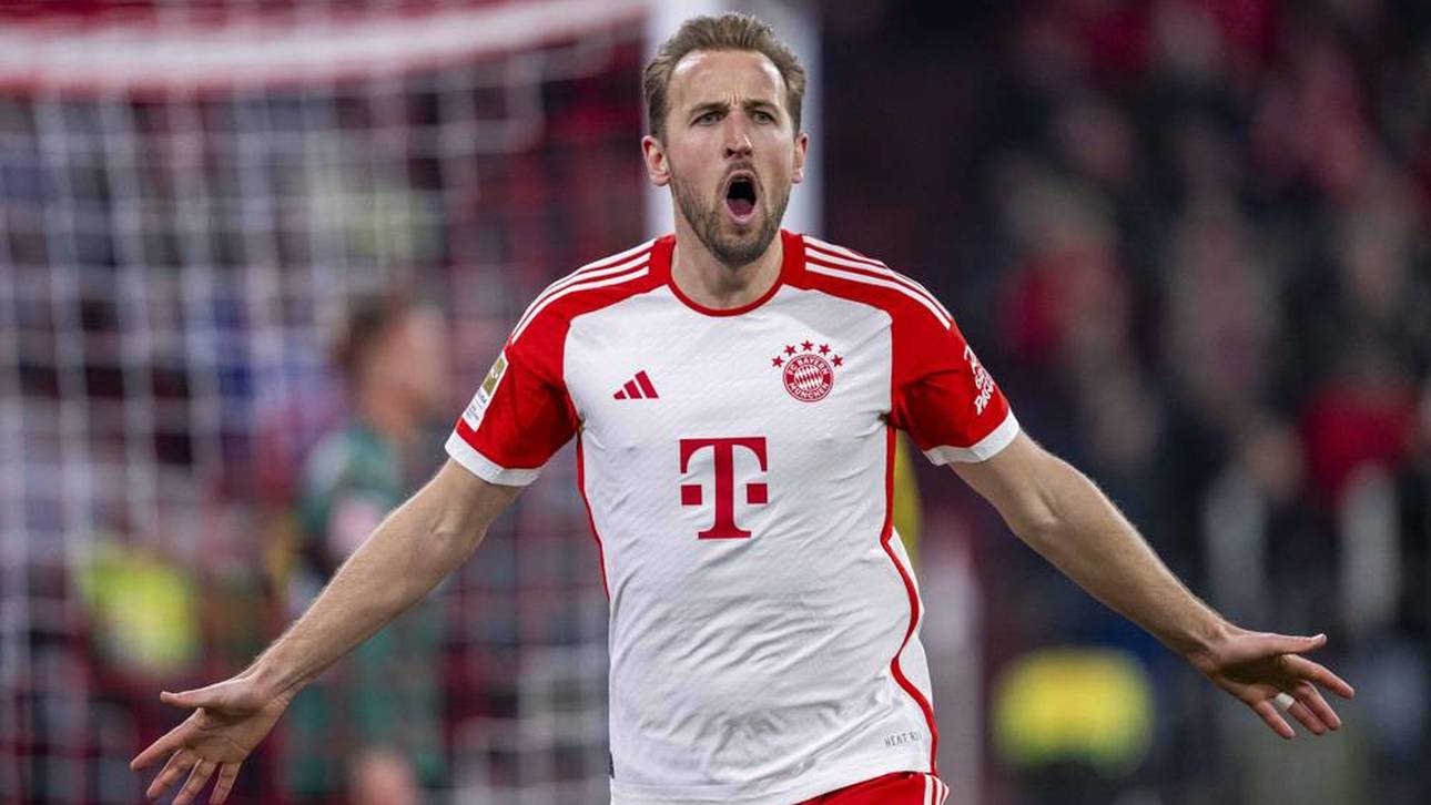 Dezimierte Bayern begeistern Tuchel