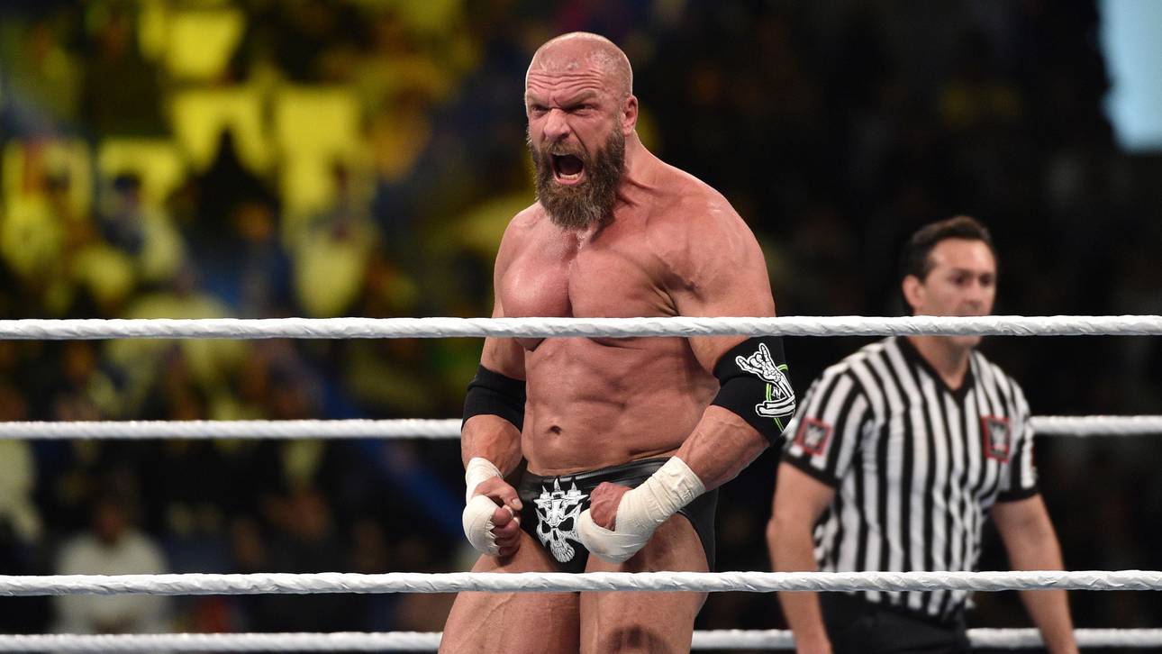 So wollte WWE AEW ausschalten