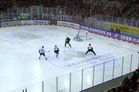 Pinguins Bremerhaven - Grizzlys Wolfsburg: Tore und Highlights | PENNY DEL