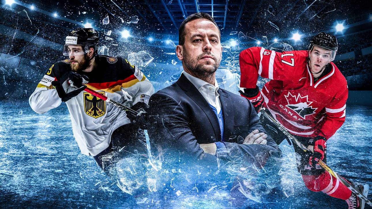 Eishockey-WM 2018: Alle Infos
