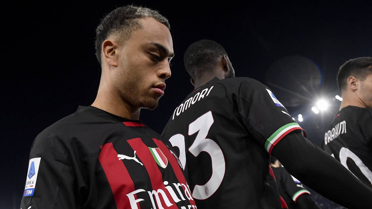 Wunderkind auf dem Abstellgleis