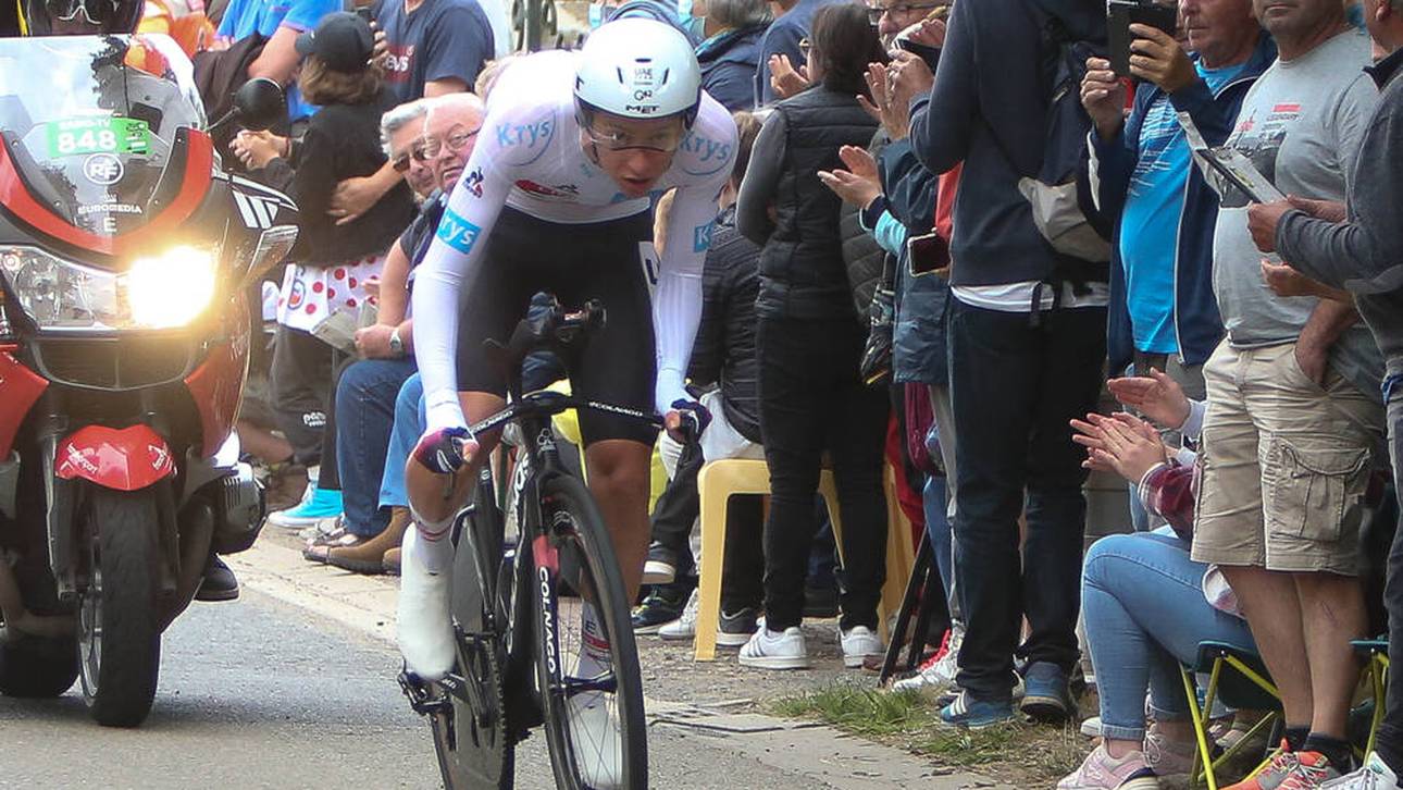 Wer siegt im Kampf gegen die Uhr?