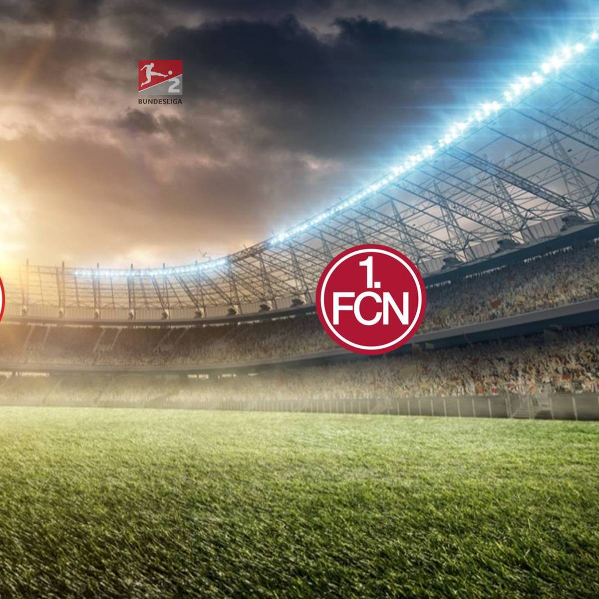 2. Liga: Fortuna Düsseldorf – 1. FC Nürnberg (Freitag, 18:30 Uhr)