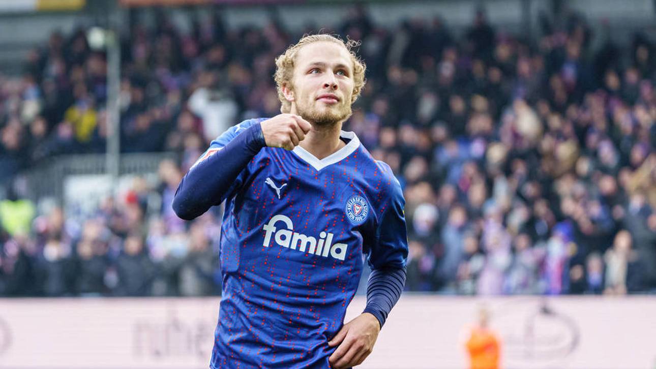 Ex-Bayern-Juwel glänzt erneut