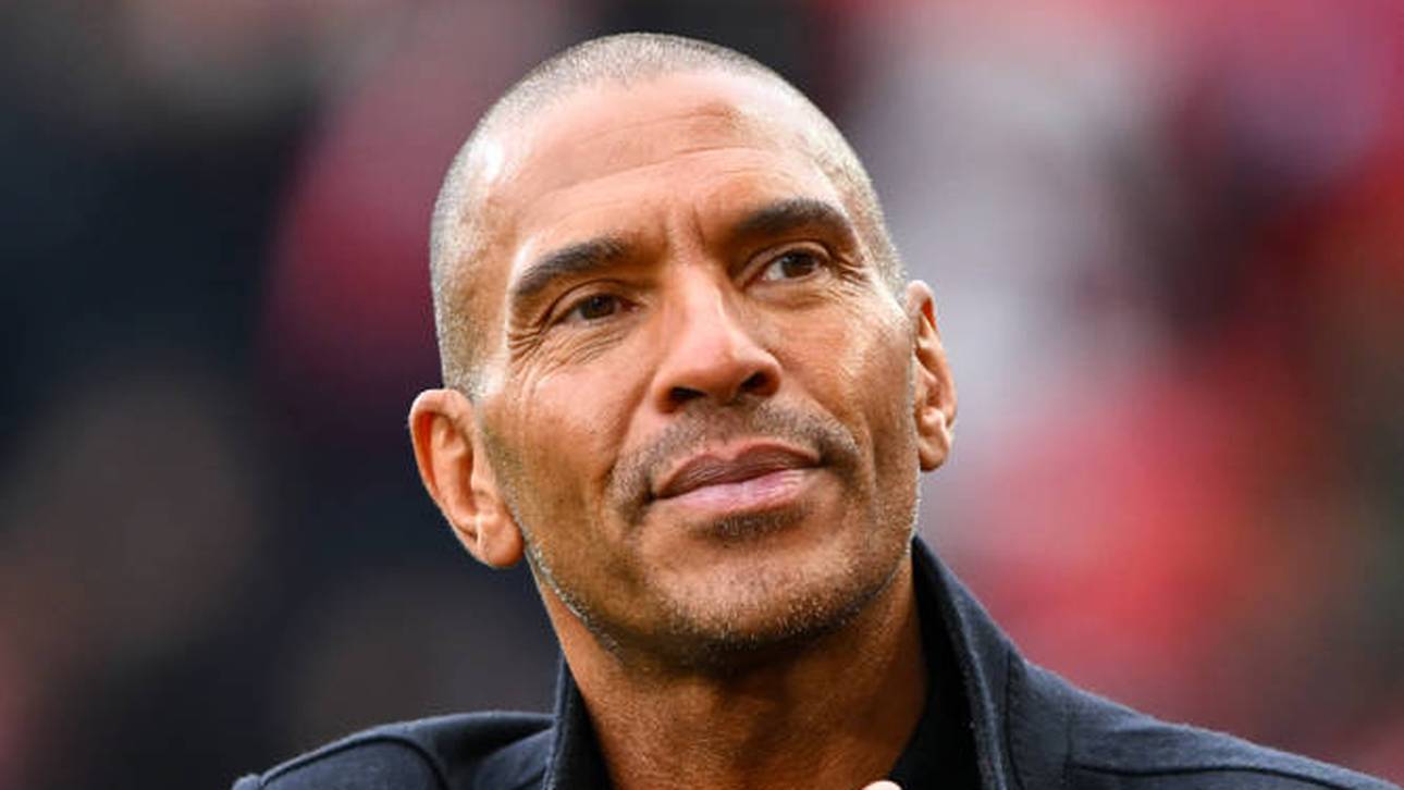 Stan Collymore sielte unter anderem für den FC Liverpool und Aston Villa