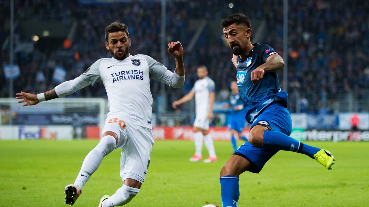 Stimmen: Hoffenheim stolz