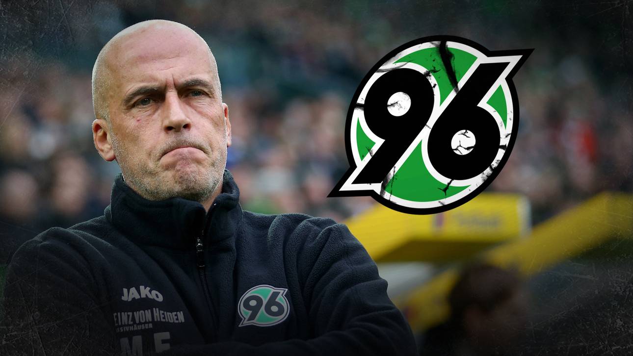 96 reagiert auf Frontzeck-Rücktritt