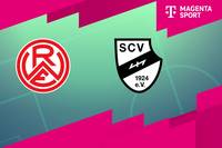 RW Essen - SC Verl: Tore und Highlights | 3. Liga
