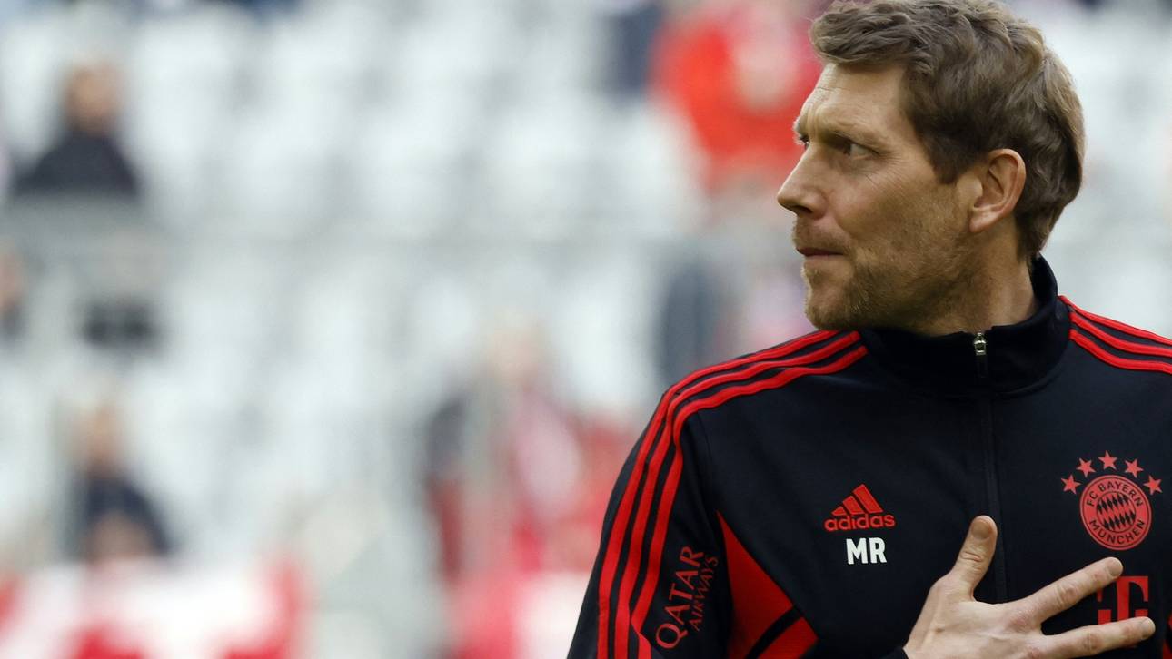 Debatte „oberflächlich“: Rechner stützt Neuer