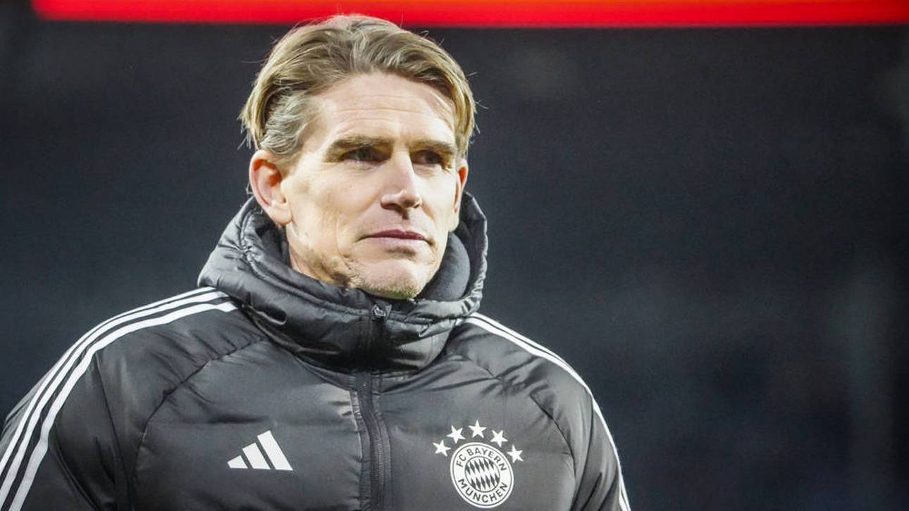 Freund: Bayern-Transfers vor Abschluss