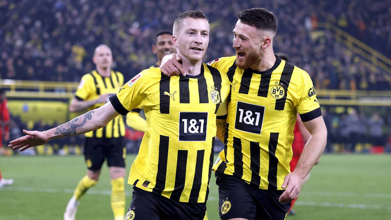 BVB-Titelchance? Das meint Matthäus