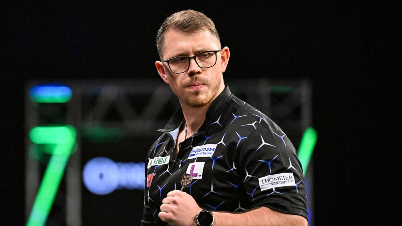 Wenig landet wichtigen Coup