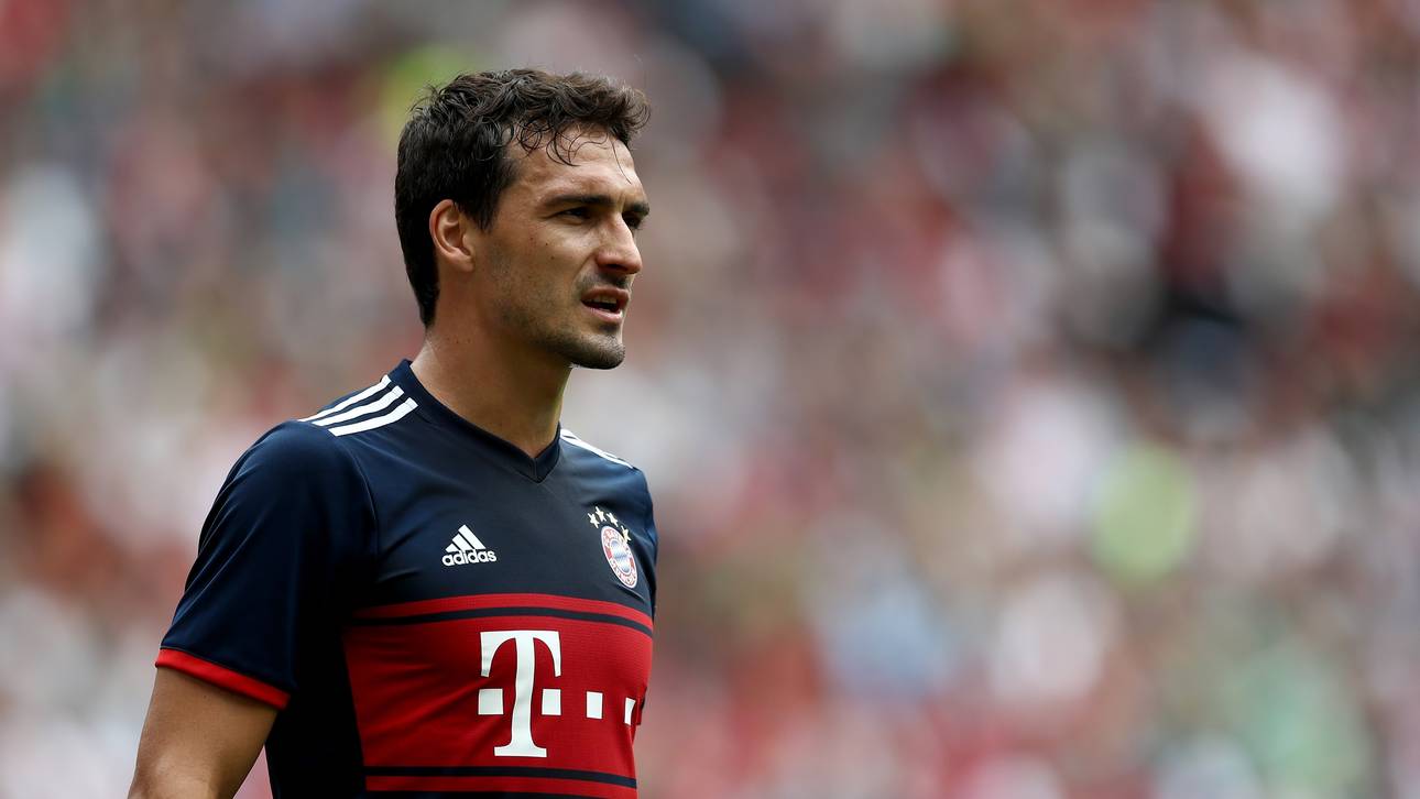 Hummels will mutigere Gegner