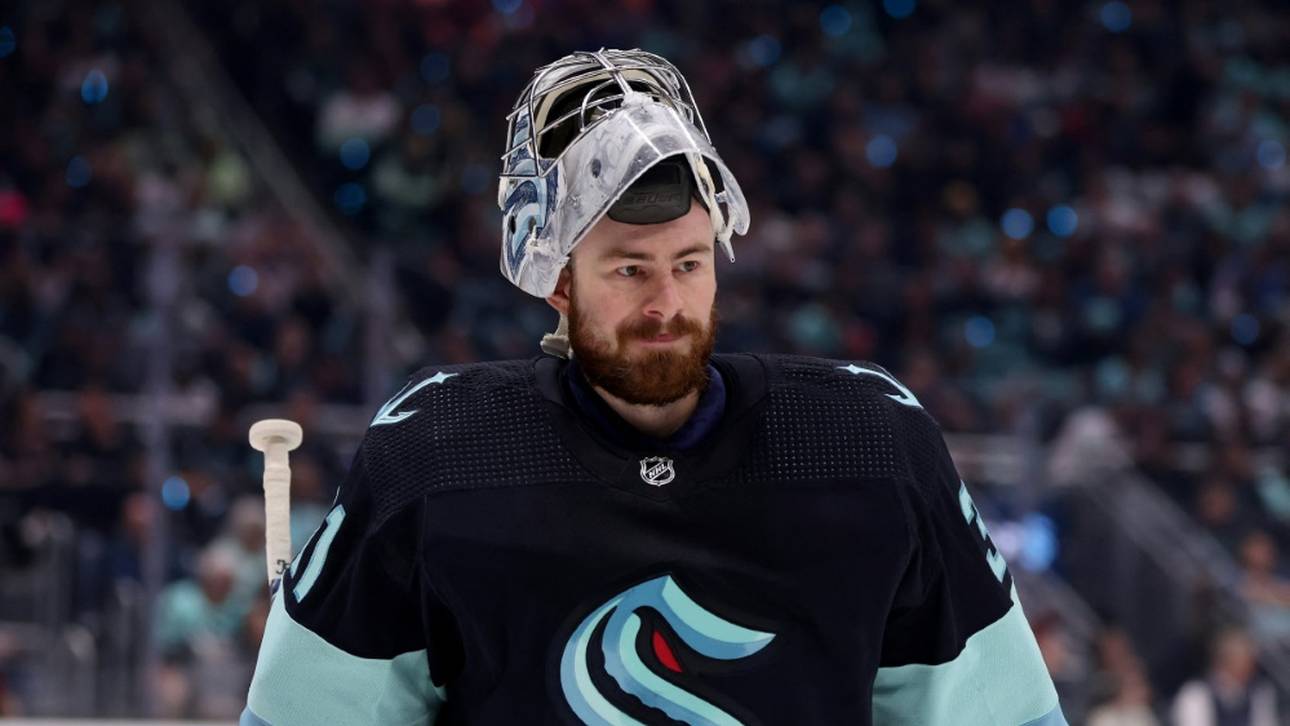 Deutscher NHL-Star vor dem Aus