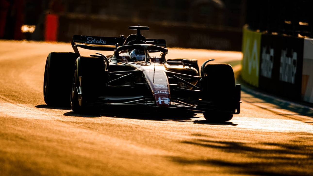 Umwelt-Kritik an der Formel 1