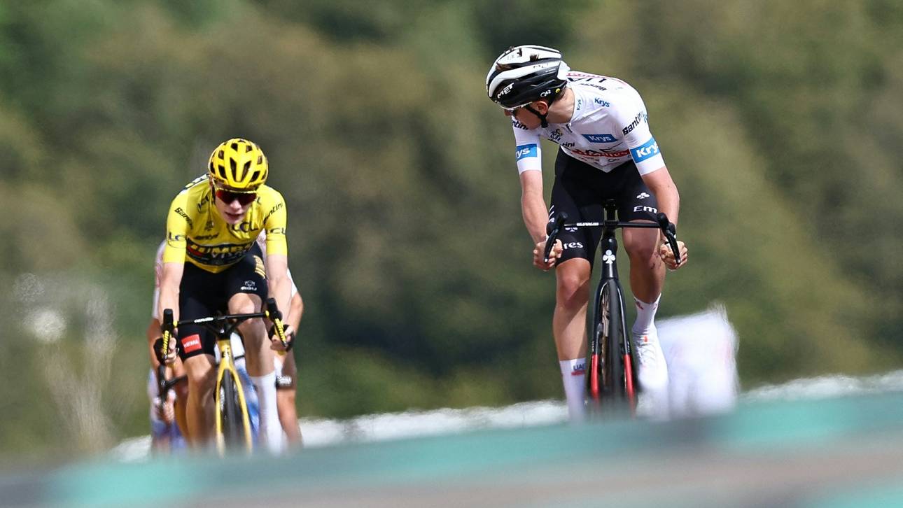 113. Tour de France: Vorschau auf die 14. Etappe