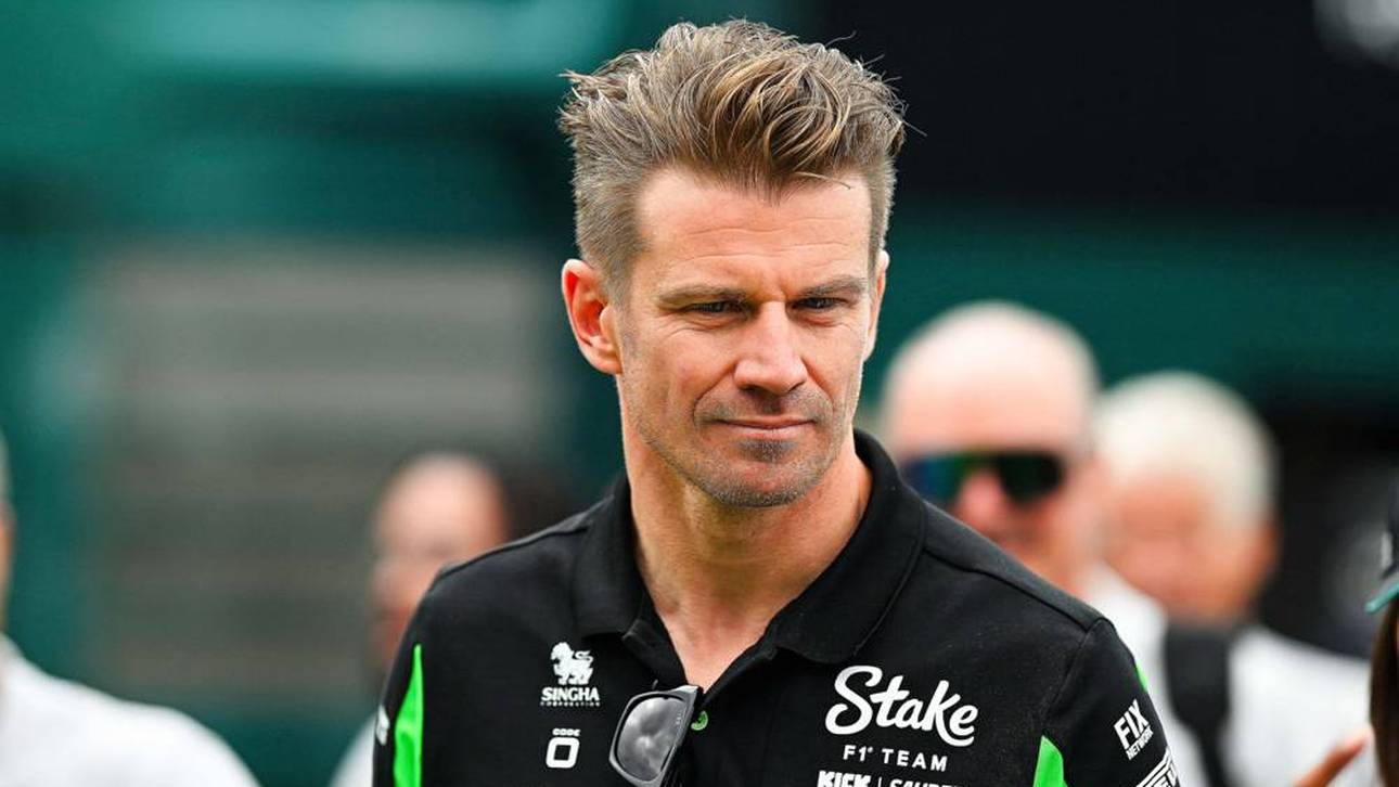 „Worst Case“ für Hülkenberg