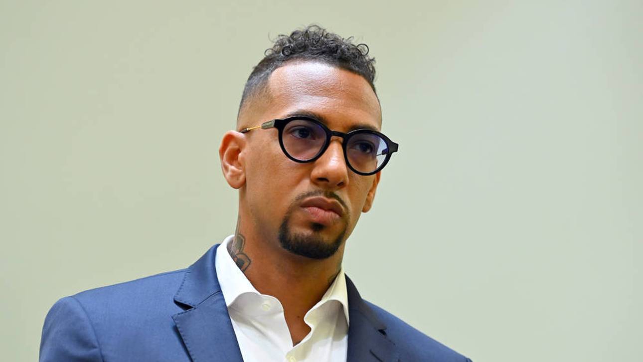 Boateng-Urteil zu milde?